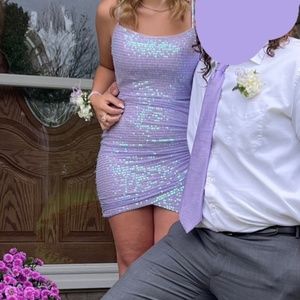 homecoming dress